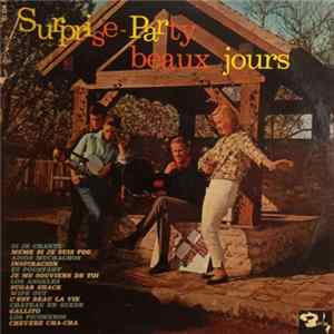 Various - Surprise Party Beaux Jours Album