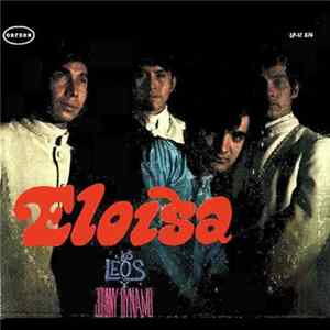 Johnny Dynamo, Los Leos - Eloisa Album