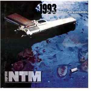 Supreme NTM - 1993, J'appuie Sur La Gachette... Album