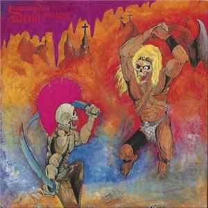 Various - Devil Must Be Driven Out With Devil - Hold Up Omnibus Album