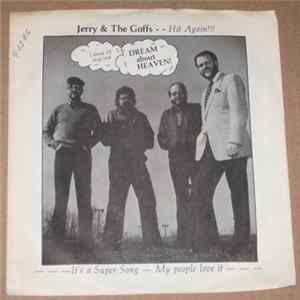 Jerry & The Singing Goffs - Dream About Heaven Album