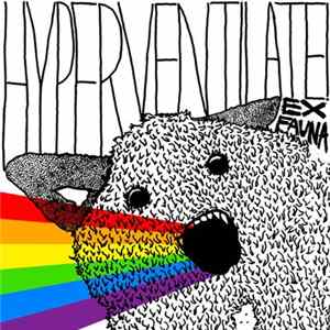 Ex Fauna - Hyperventilate! Album