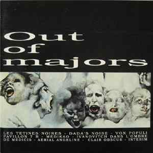 Various - Out Of Majors Album