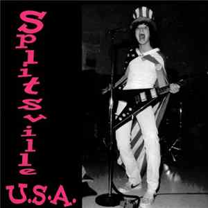 Splitsville - U.S.A. Album