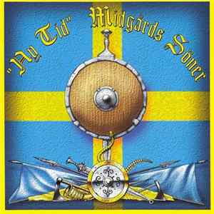 Midgårds Söner - Ny Tid Album