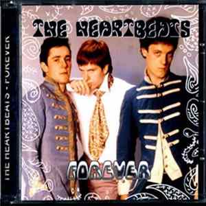 The Heartbeats - Forever Album