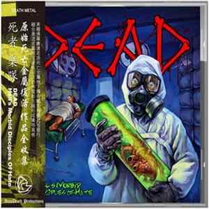 Dead - Hell's Morbid Disciples Of Hate Album