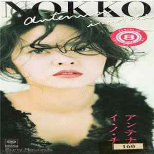 Nokko - Antenna Album