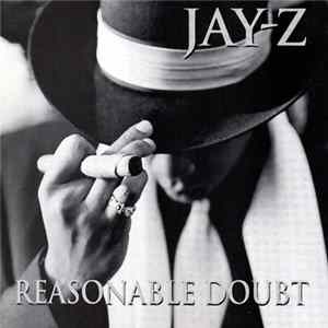 Jay-Z - Reasonable Doubt Album