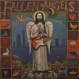 Fallen Angels - In Loving Memory Album