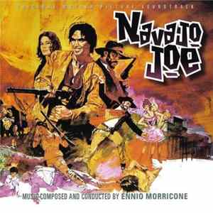 Ennio Morricone - Navajo Joe (Original Soundtrack) Album