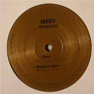 Merv - Re-Melted Album