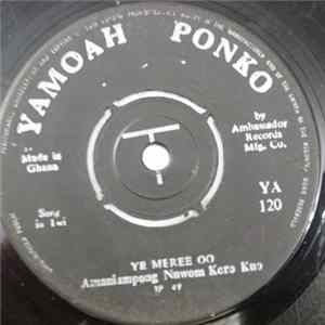Amaniampong Nnwom Kera Kuo - Ye Meree Oo / Koraa Da So Album