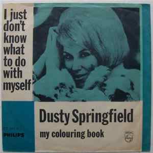 Dusty Springfield - I Just Don't Know What To Do With Myself Album
