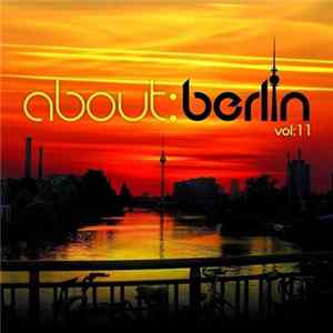 Various - About:Berlin Vol:11 Album