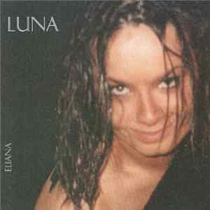 Eliana - Luna Album