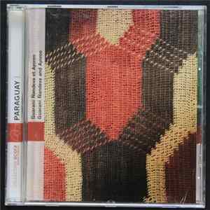 Various - Paraguay - Guarani Nandeva Et Ayoreo Album