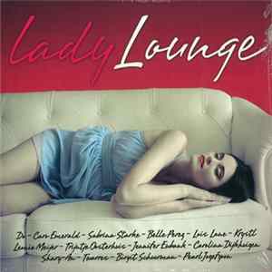 Various - Lady Lounge Album