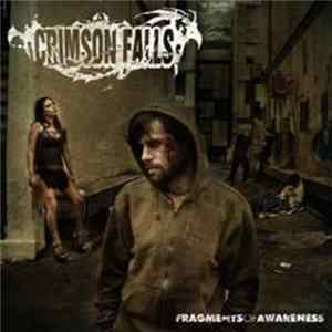 Crimson Falls - Fragments Of Awareness Album