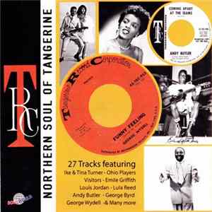 Various - Northern Soul Of Tangerine Album