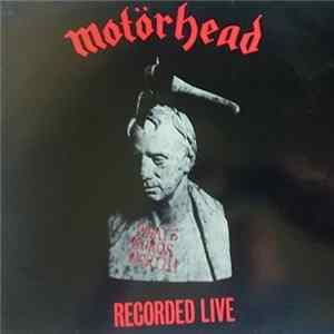 Motörhead - What's Words Worth? (Recorded Live) Album