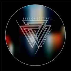 Szymon Wnuk - 12" EP Album