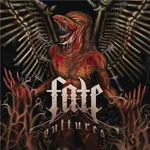 Fate - Vultures Album