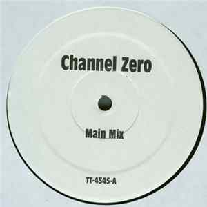Canibus / Mary J. Blige - Channel Zero / Round & Round Remix Album