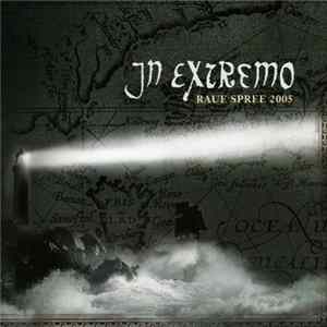 In Extremo - Raue Spree 2005 Album