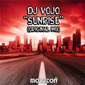 DJ VoJo - Sunrise Album