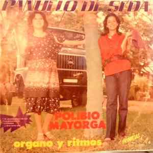 Polibio Mayorga - Pañuelo De Seda Album