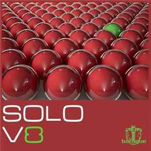 Various - Solo V8 Album