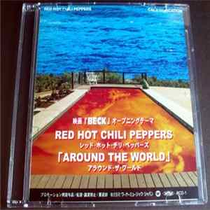 Red Hot Chili Peppers - Around The World Album