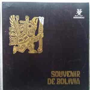 Various - Souvenir de Bolivia Vol.2 Album