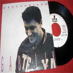 Gabilly - Descarriado Album