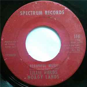 Lillie Fields & Hoagy Lands - Beautiful Music Album