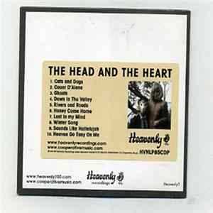 The Head And The Heart - The Head And The Heart Album