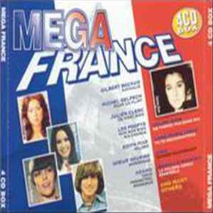 Various - Mega France Album