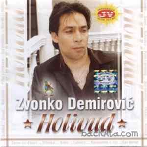 Zvonko Demirović - Holivud Album