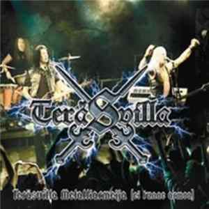 Teräsvilla - Teräsvilla Metalliarmeija (Ei Tunne Armoa) Album