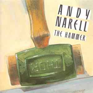 Andy Narell - The Hammer Album