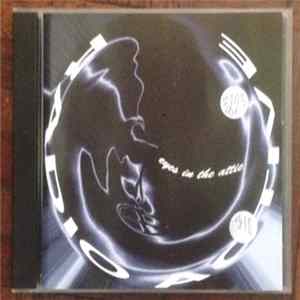 Radio Active - eyes in the attic Album