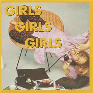 Various - More Girls, Girls, Girls Album