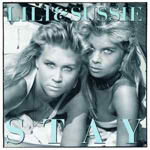 Lili & Sussie - Stay Album