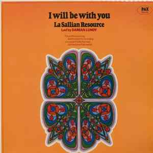La Sallian Resource led by Damian Lundy - I Will Be With You Album