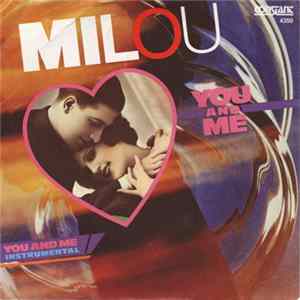 Milou - You And Me Album