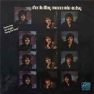 Dudley Moore Trio - Today Album