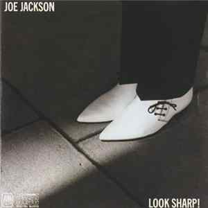 Joe Jackson - Look Sharp! Album