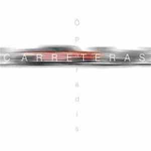 Ô Paradis - Carreteras Album