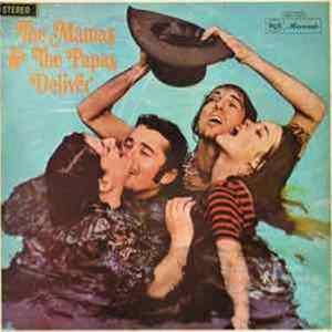 The Mamas & The Papas - Deliver Album